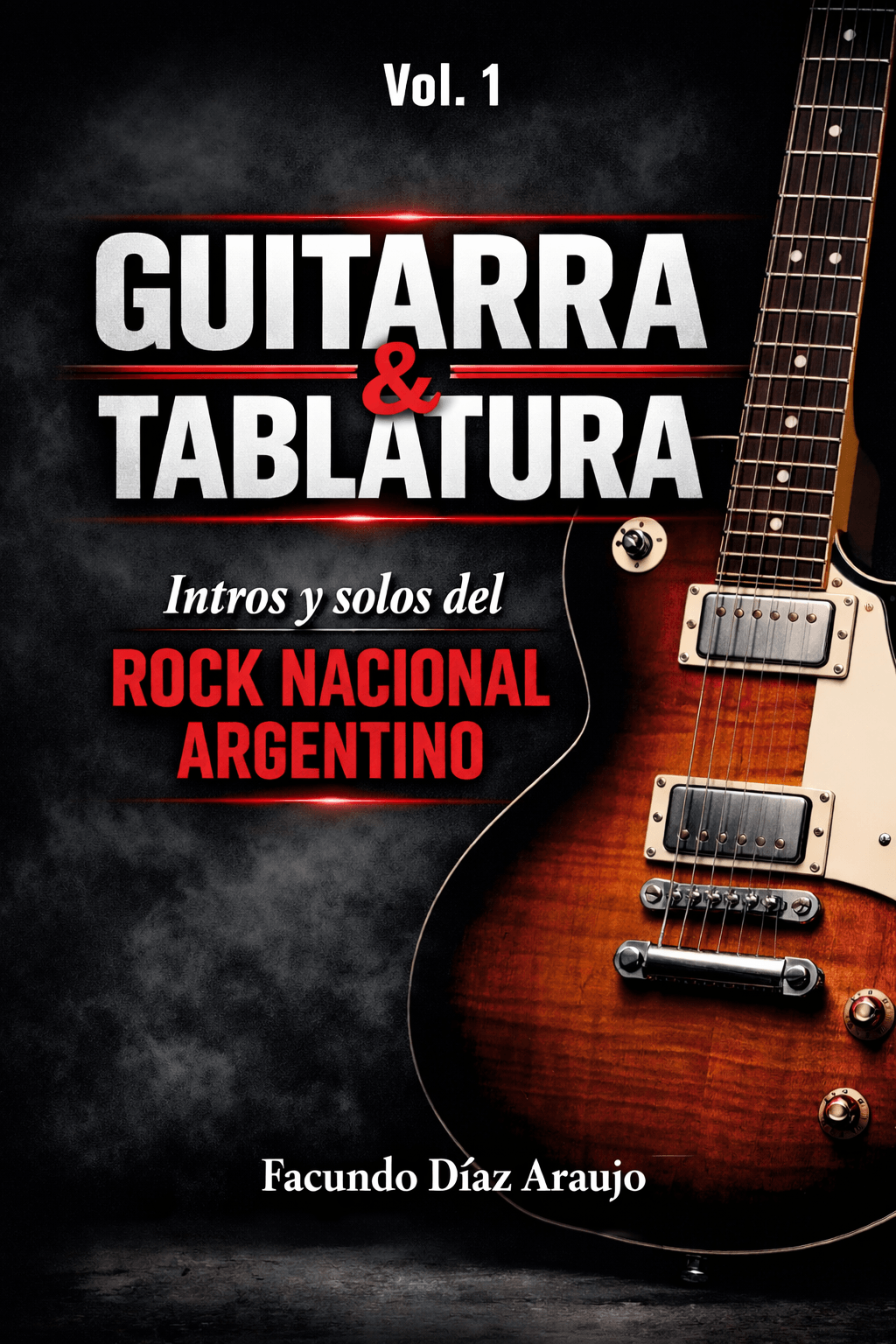 Intros y Solos del Rock Nacional
