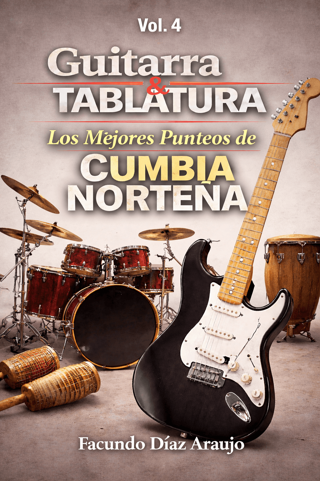 Los Mejores Punteos de Cumbia Norteña – Parte 1